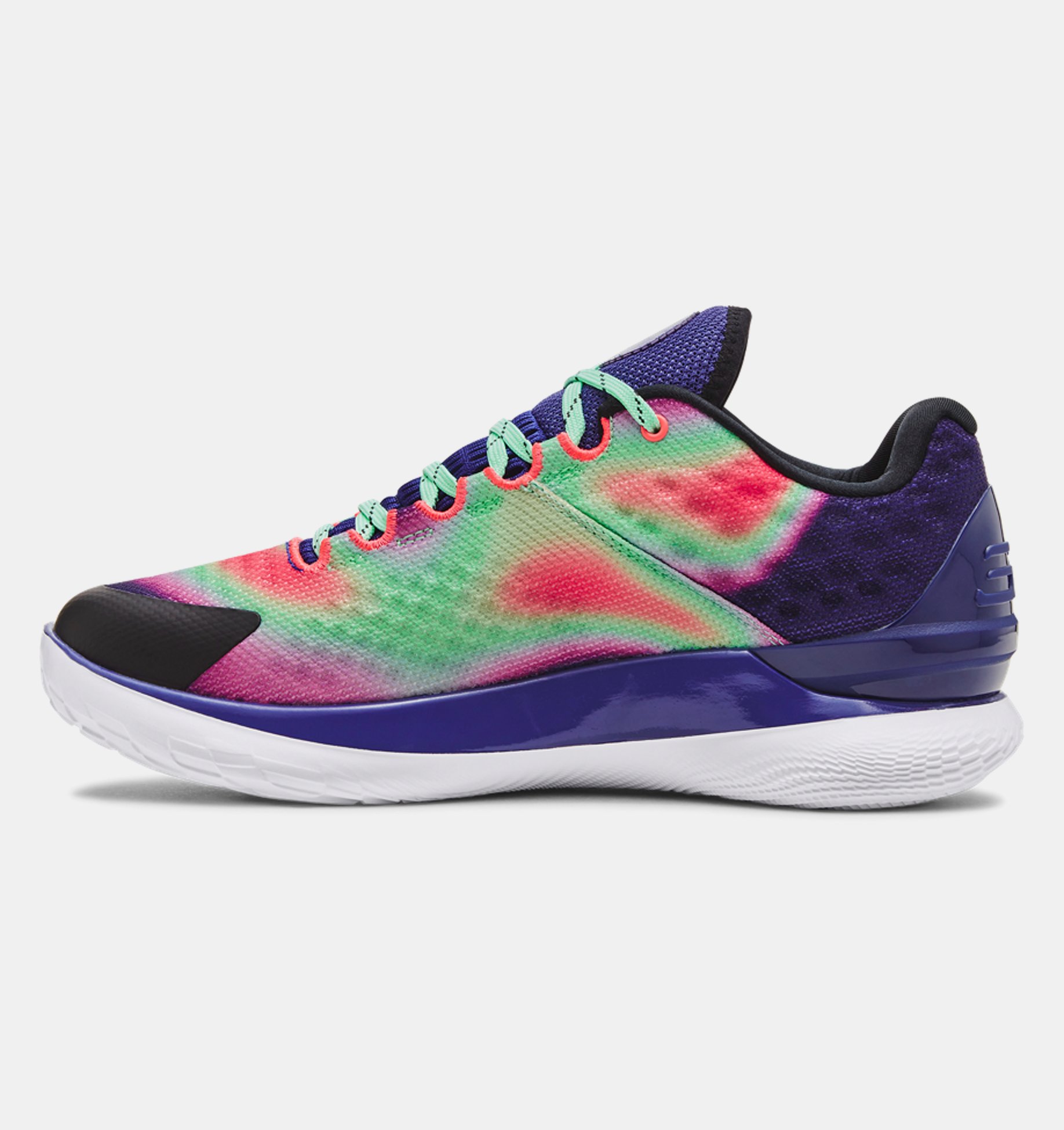 Unisex Curry 1 Low FloTro Basketball Shoes | Under Armour